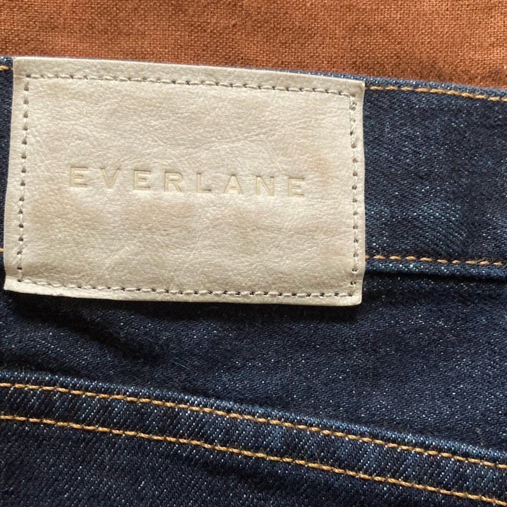Men’s Everlane Slim Jean - 34 x 28 - Picture 4 of 5
